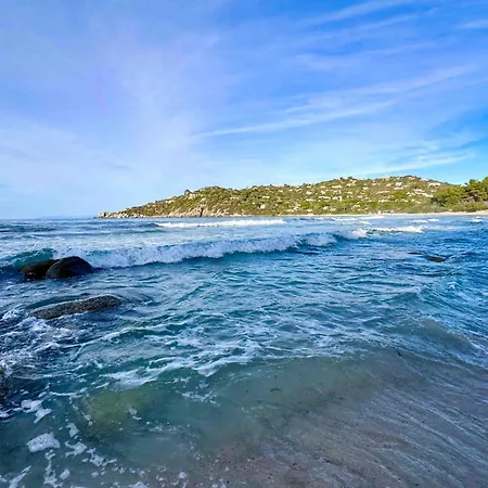 וילה Maria Francesca Near *