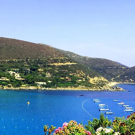 ヴィラ Maria Francesca Near トッレ・デッレ・ステッレ