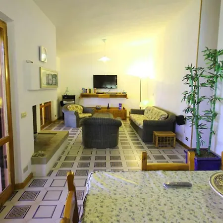 Maria Francesca Near ヴィラ